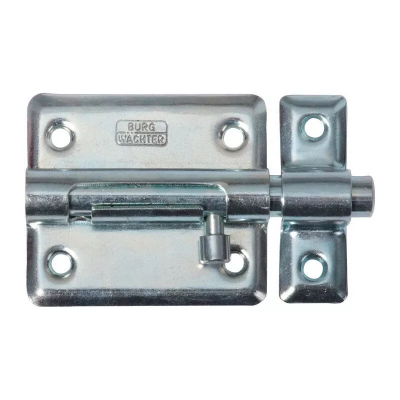 Perno Grendel L.70mm An .60mm sta galv. guardia del castillo (Por 10) barato