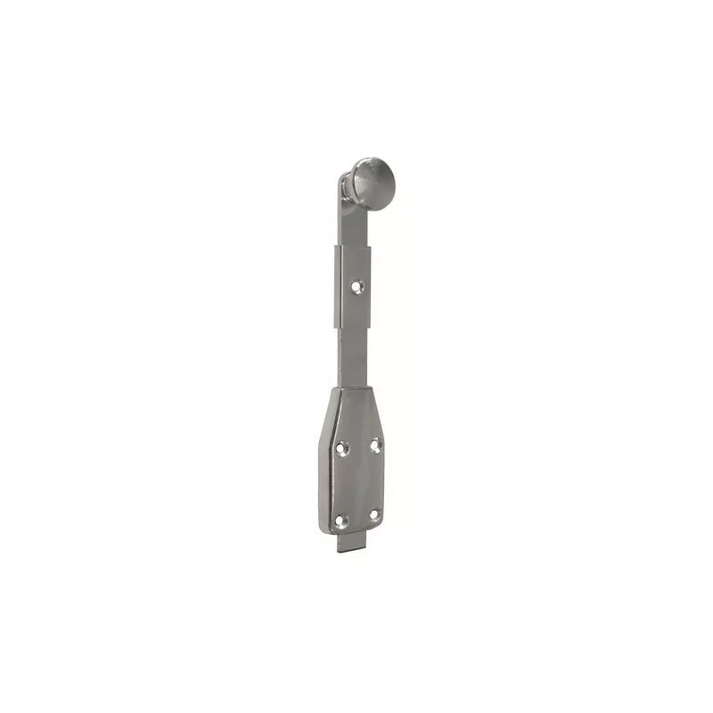 Perno Map Massard con cerradura - Caja zincada 80x38x12 mm Varilla 18x4 mm - L.350 mm - 280Z350 barato