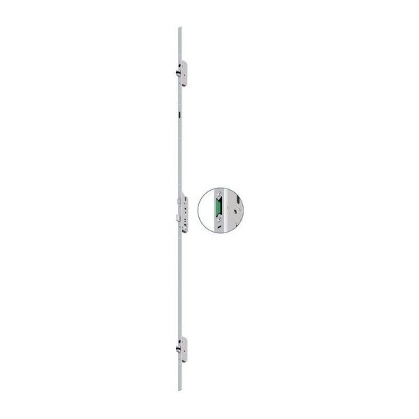 Pestillo Automático MFV Multisafe 833 N. ° PZ16 / 55/92 / 8mm F-St.silber DIN L / R barato