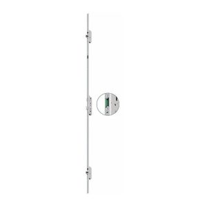 Pestillo Automático MFV Multisafe 833 No. PZ16 / 45/92 / 8mm F-St.silber DIN L / R barato