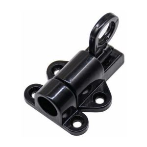 Pestillo de cierre automático - Cerradura de puerta con resorte - Pestillo de puerta - Cerradura de puerta de ventana automática de seguridad barato