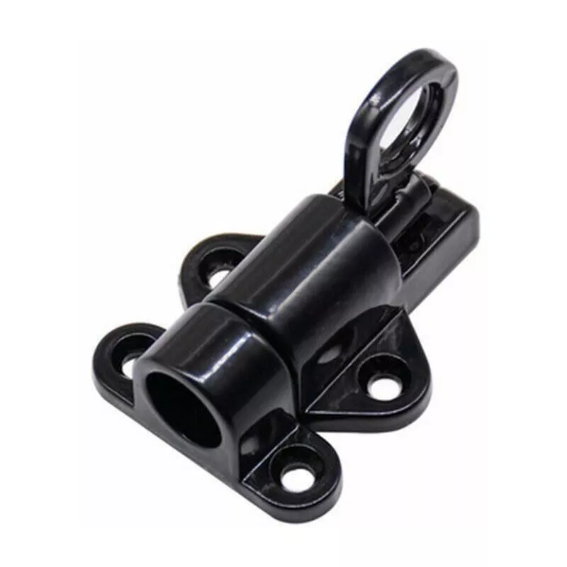 Pestillo de cierre automático - Cerradura de puerta con resorte - Pestillo de puerta - Cerradura de puerta de ventana automática de seguridad barato