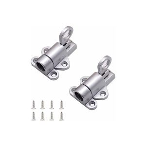 Pestillo de cierre automático - Cerradura de puerta con resorte - Pestillo de puerta - Perno de seguridad automático para puerta de ventana barato