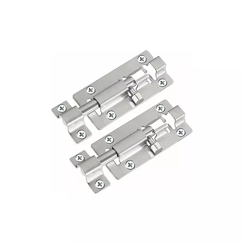 Pestillo de perno cilíndrico