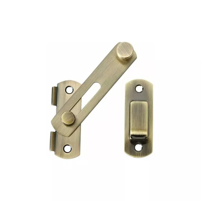 Pestillo de puerta corredera dopa