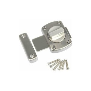 Pestillo de puerta de aleación de Zinc dopa