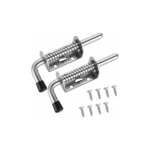 Pestillo de puerta de garaje