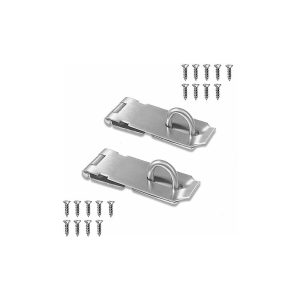 Pestillo para cerradura de puerta