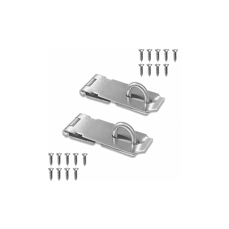 Pestillo para cerradura de puerta