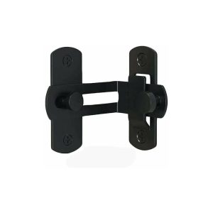 Pestillos de puerta CRUEL de 90 grados