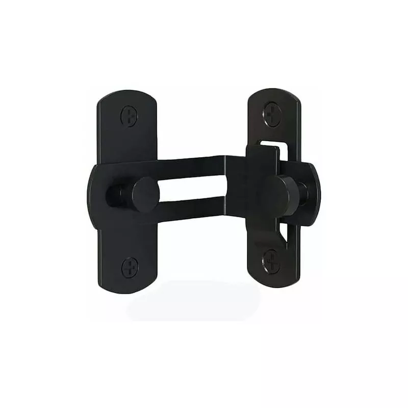 Pestillos de puerta CRUEL de 90 grados