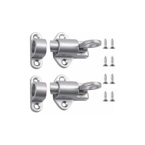 Pestillos de puerta de rebote