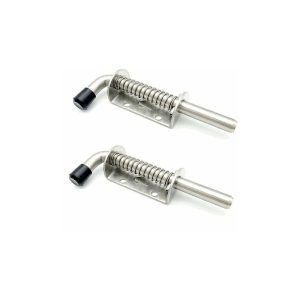 Pestillos de resorte