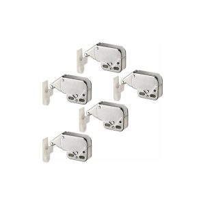 Pestillos de resorte dopa