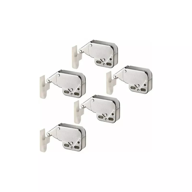 Pestillos de resorte dopa