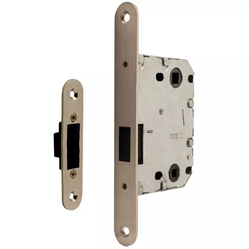 Picap.Magnet.(ECO/BASIC)819 P.R.C/BloqDe70 Efecto Inox - Efecto Inox barato