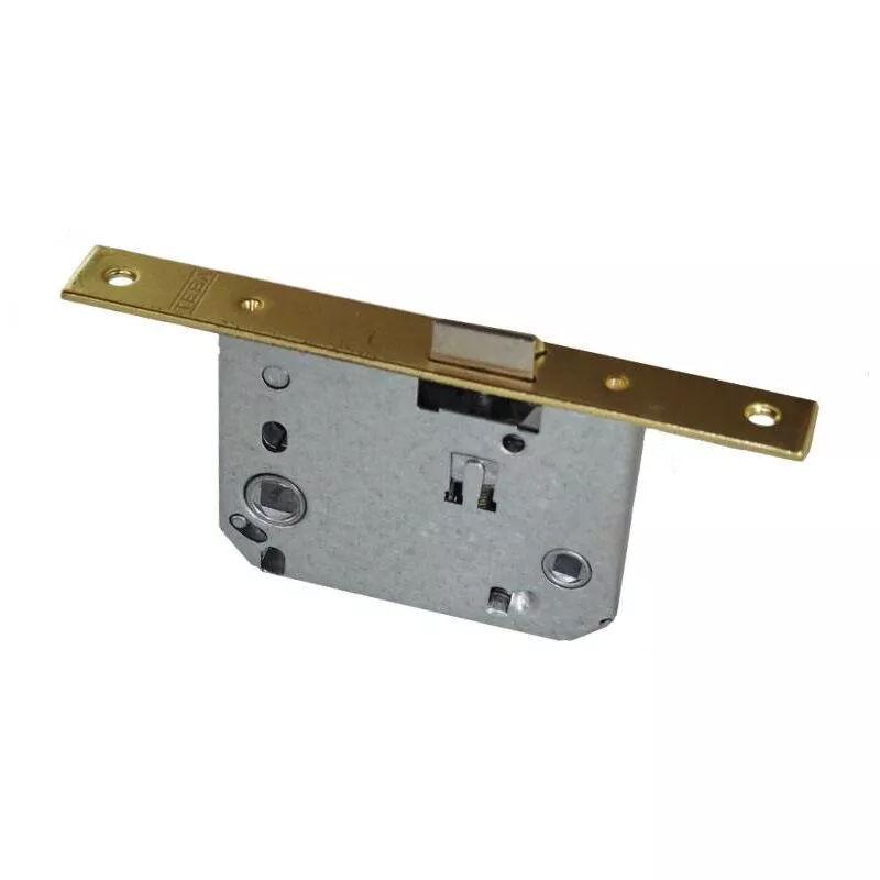 Picaporte Unificado Tesa 134 U50 HL FRENTE RECTO barato