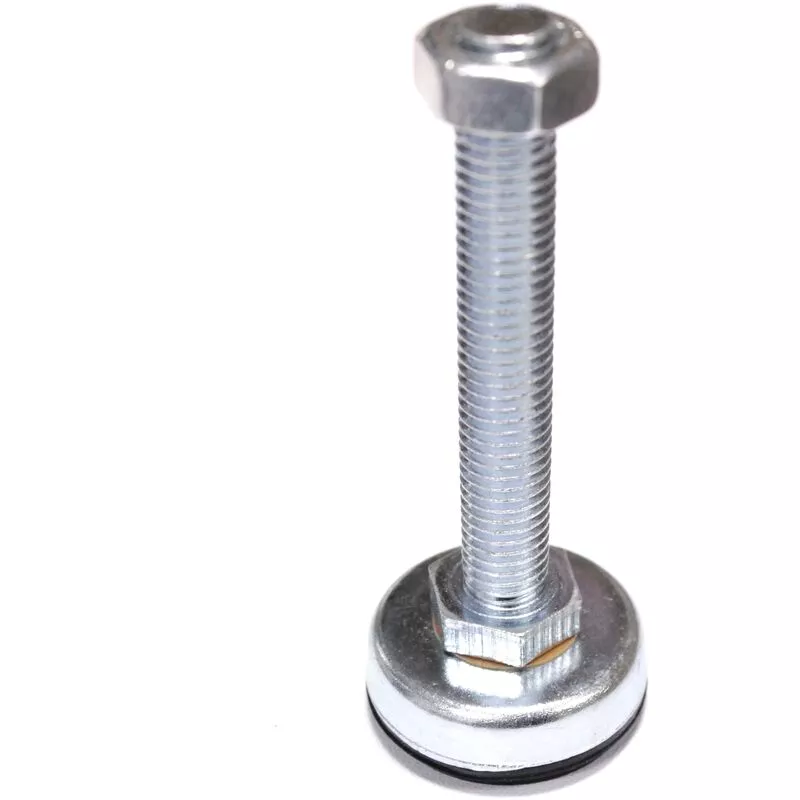 Pie de nivelación M12 para rack MobiRack y MobiRackHQ - Rackmatic barato