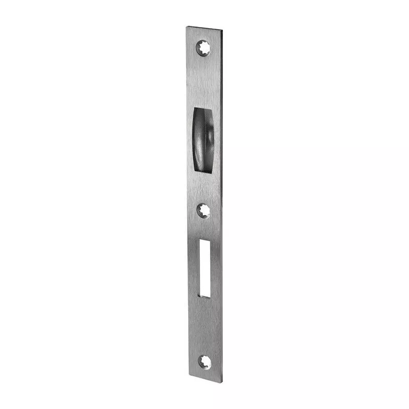 Placa de bloqueo plana S440 va