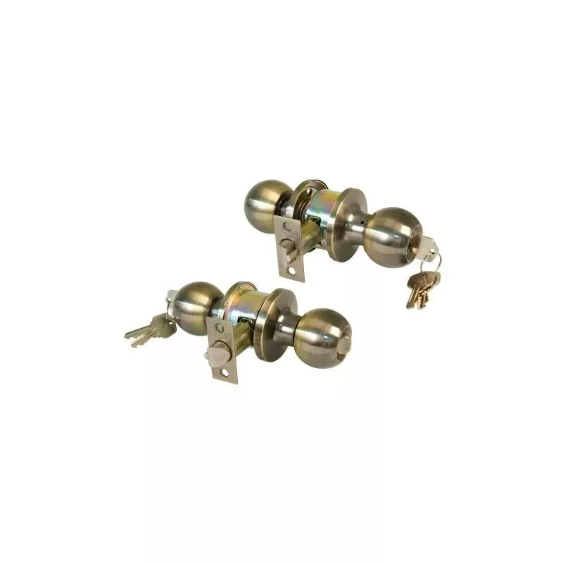 Pomo 610 Laton Cuero (D) - Amig barato