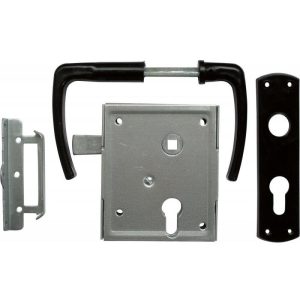 Pomo 89 PZ 60mm durmiente barato