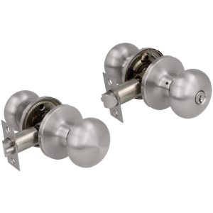 Pomo Acero inoxidable 18/8 Mate Amig modelo 623 barato