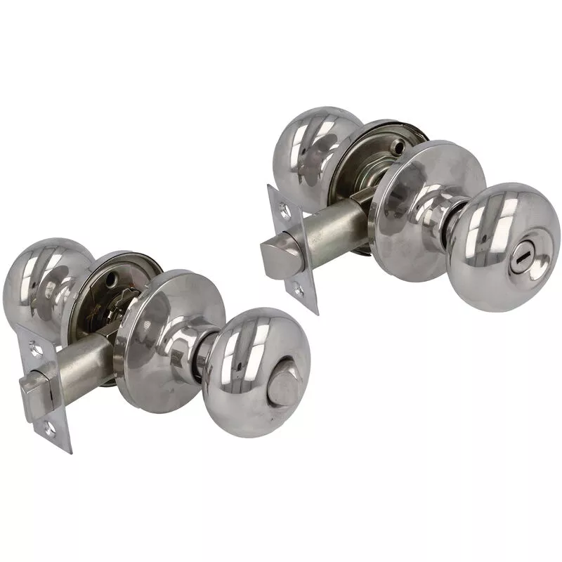 Pomo Latón Cromado brillo Amig modelo 622 barato