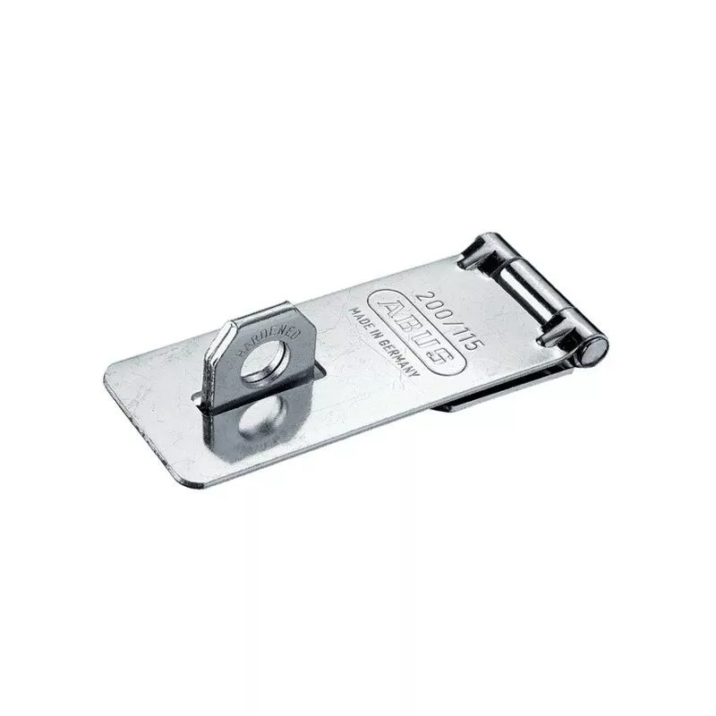 Porta candado ABUS FRANCE - 200/115 longitud 115 mm - 32118 barato