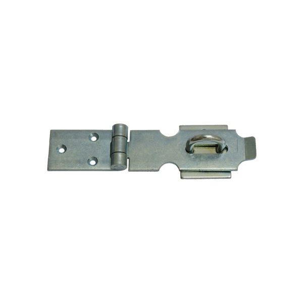 Porta candado cincado con pasador Torbel 35 x 3 mm - caña de 55 mm - J529562 barato