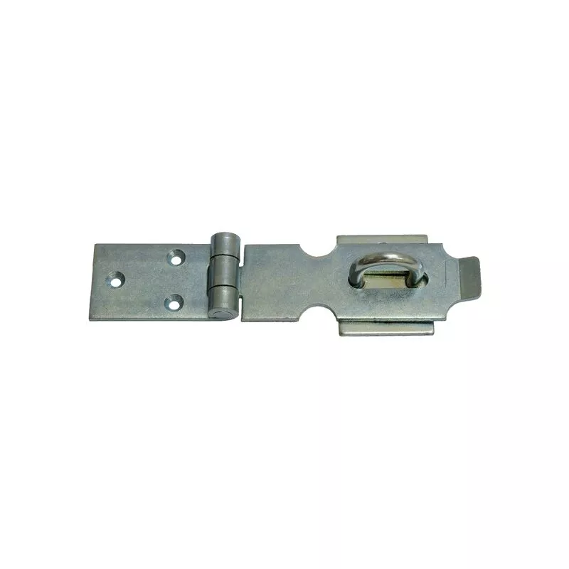 Porta candado cincado con pasador Torbel 35 x 3 mm - caña de 55 mm - J529562 barato