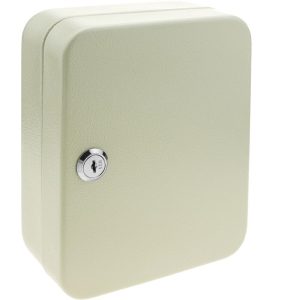 Primematik - Armario de llaves con 40 ganchos con cerradura barato