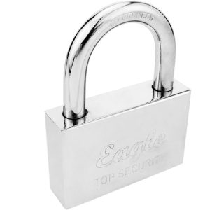 Primematik - Candado de seguridad acero 70mm barato