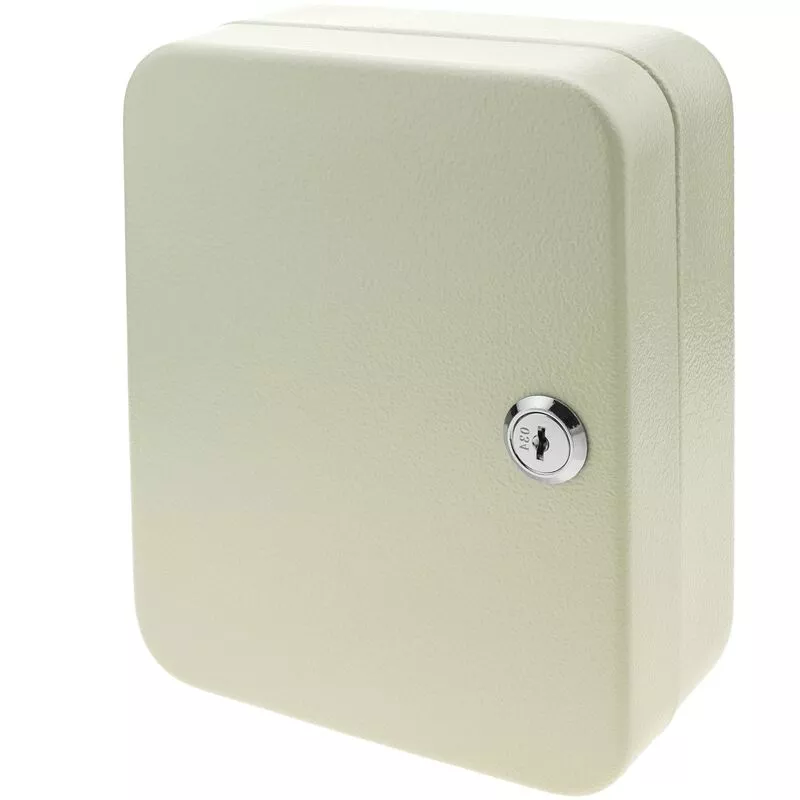 Prixprime - Armario para 40 llaves con cerradura barato