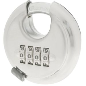 Prixprime - Candado de disco de acero inoxidable 70mm barato