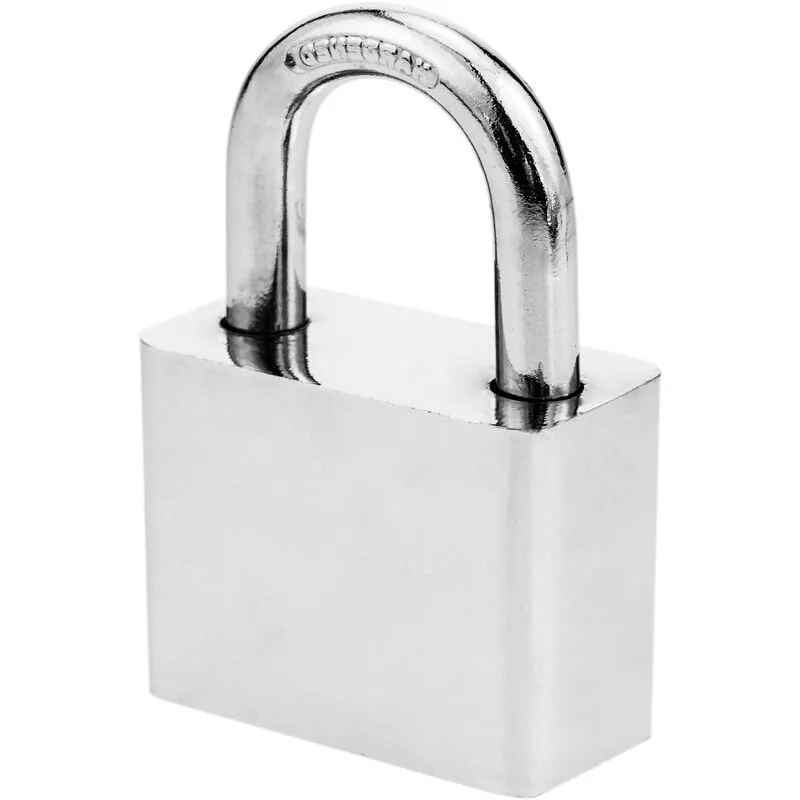 Prixprime - Candado de seguridad de acero endurecido 50mm barato