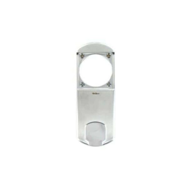 Protección Magnética Disec Para Cilindro Redondo - Diámetro 50 Mm Máximo - Cromo Satinado Mg351Minifot Barato