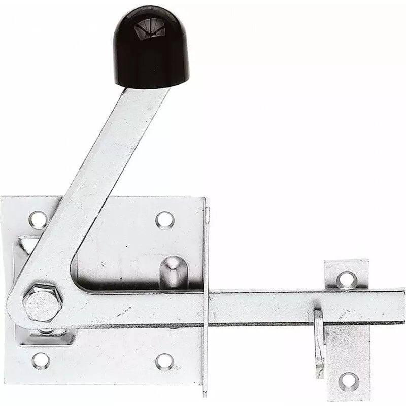 Puerta de jardín Gah ideal Siphón N ° 210328 galvanizado barato