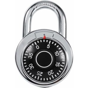 Qersta - Candado de combinación