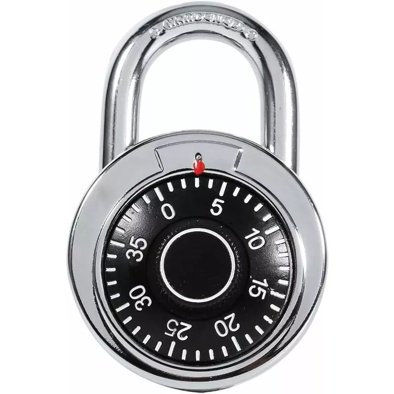 Qersta - Candado de combinación