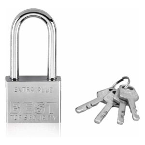 Qersta - Candado de seguridad