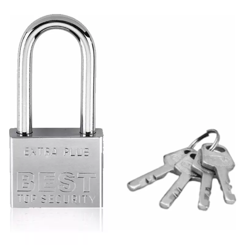 Qersta - Candado de seguridad