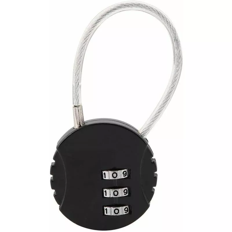 Qersta - Candado de seguridad