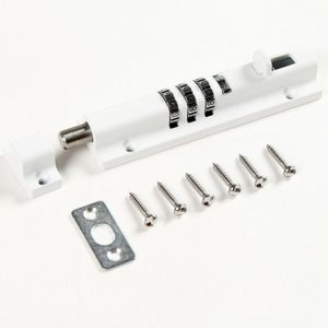 Qersta - Cerradura de puerta