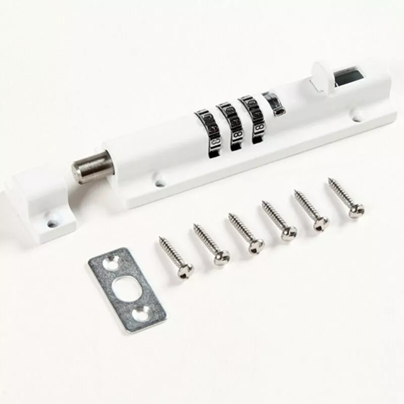 Qersta - Cerradura de puerta