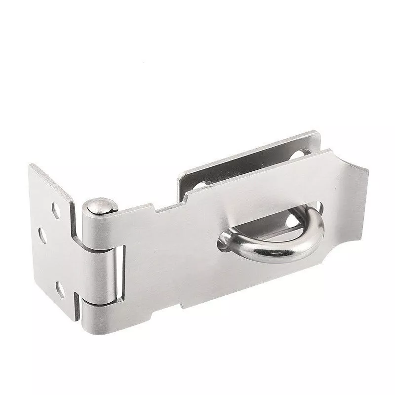 Qersta - Cerrojos para candados de acero inoxidable