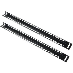 Rack19 perfil gama de soho de 9U (2 unidades) - Cablemarkt barato
