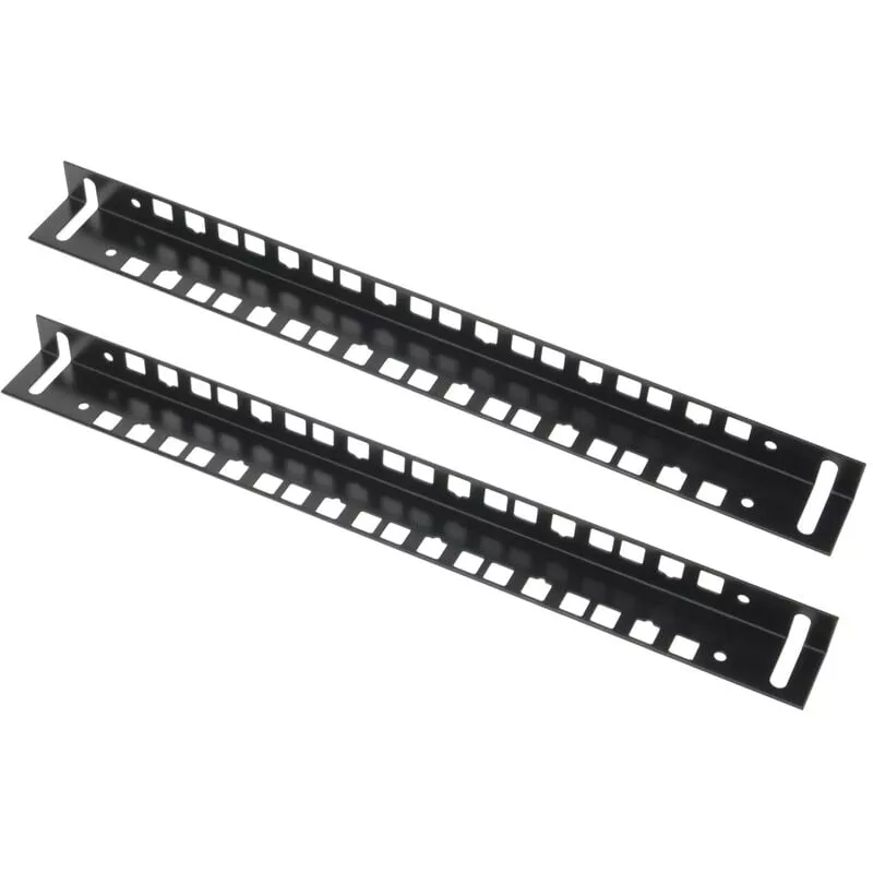 Rack19 perfil gama soho de 6U (2 unidades) - Cablemarkt barato