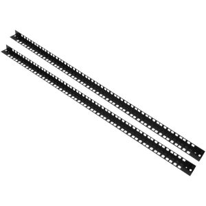 Rack19 perfil gamma soho diy 18U (2 unidades) - Cablemarkt barato