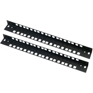 Rack19 perfil gamma soho diy 6U (2 unidades) - Cablemarkt barato
