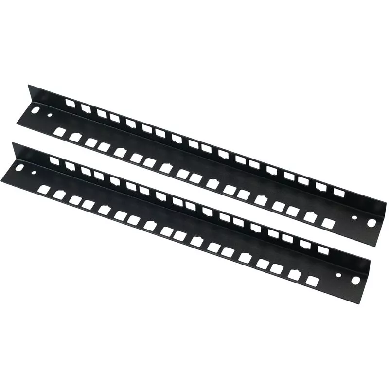 Rack19 perfil gamma soho diy 6U (2 unidades) - Cablemarkt barato